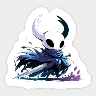 hollow knight Sticker